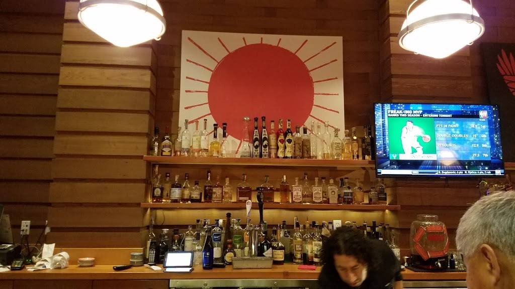 Itaba | restaurant | 5352, 3920 Piedmont Ave, Oakland, CA 94611, USA | 5106525777 OR +1 510-652-5777