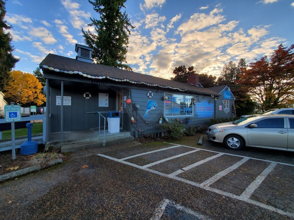 Monroe Fish and Chips | restaurant | 1000 W Main St, Monroe, WA 98272, USA | 3602177263 OR +1 360-217-7263