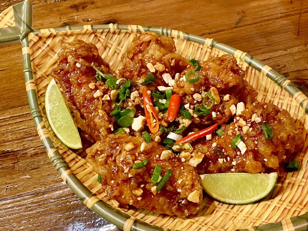 Kitchen 21 Thai & Pho | restaurant | 2596 W Tecumseh Rd Suite 110, Norman, OK 73069, USA | 4058579100 OR +1 405-857-9100