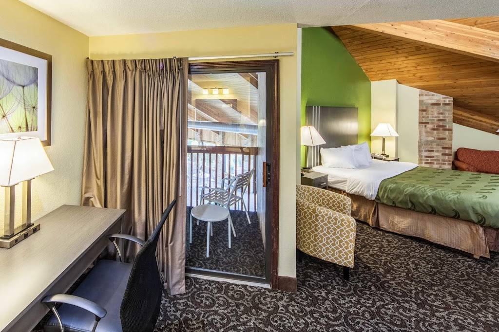 Quality Inn | restaurant | 1201 S 13th St, Decatur, IN 46733, USA | 2607284600 OR +1 260-728-4600