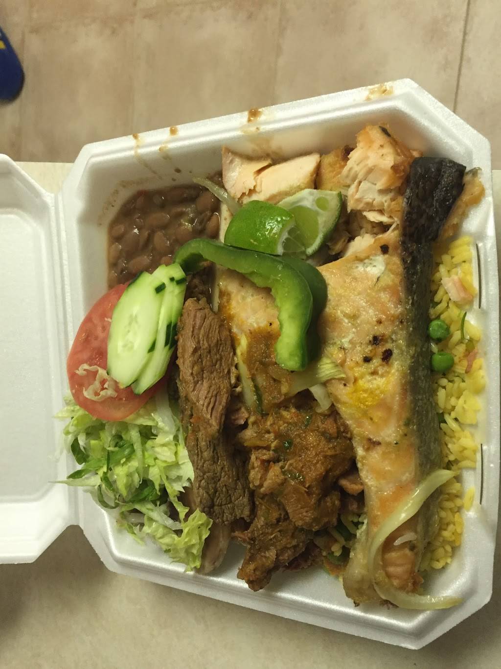 El Sabor Del Pueblo | restaurant | 430 Main St, Center Moriches, NY 11934, USA | 6319098635 OR +1 631-909-8635