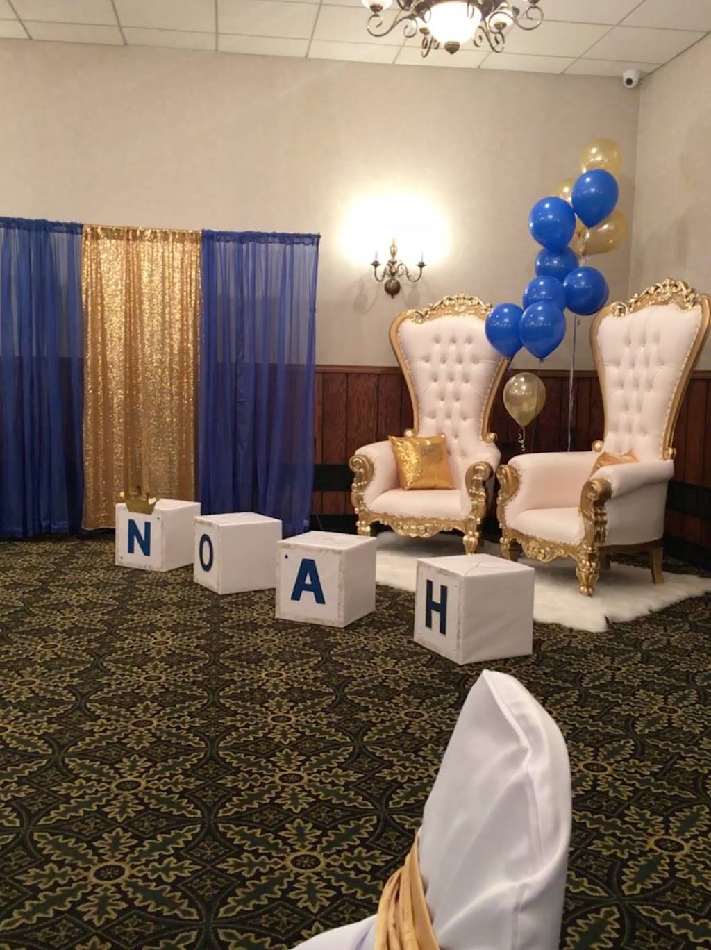 Kaceys Banquet Hall, Restaurant & Lounge | restaurant | 17800 Lorenz Ave, Lansing, IL 60438, USA | 7088957720 OR +1 708-895-7720