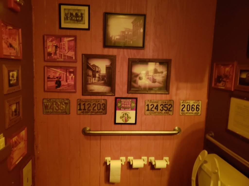 The North Point | night club | 35 Silver St, Portland, ME 04101, USA | 2078993778 OR +1 207-899-3778