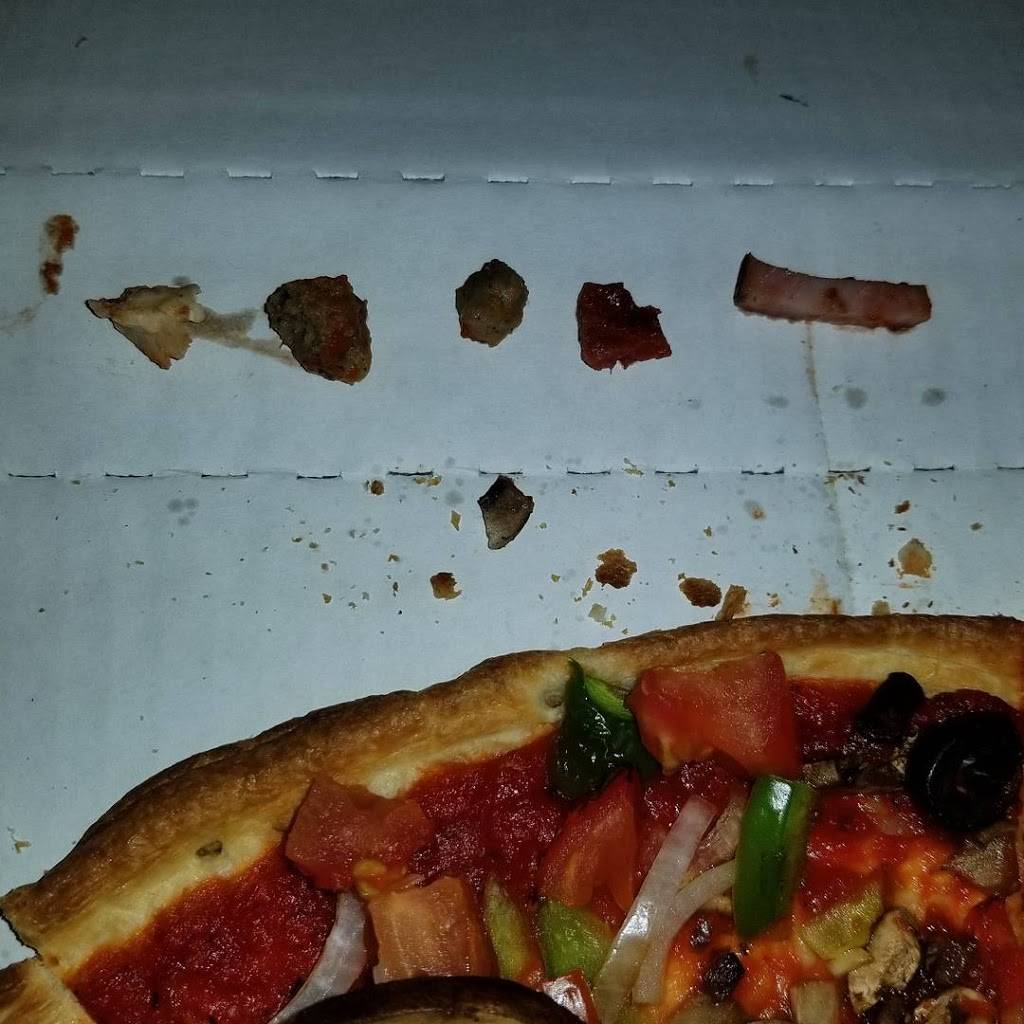 Papa Johns Pizza | restaurant | 1016 Lockwood Blvd Ste 120, Oviedo, FL 32765, USA | 4073667272 OR +1 407-366-7272