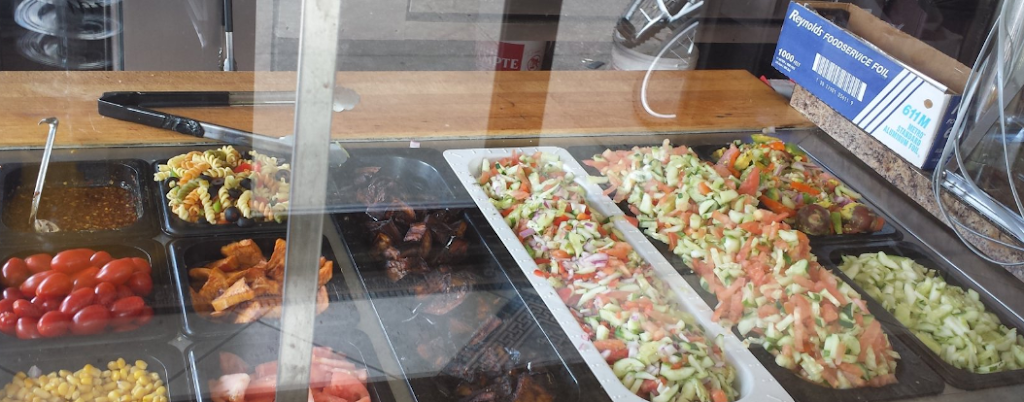 JII | restaurant | 5502 18th Ave, Brooklyn, NY 11204, USA | 7184174992 OR +1 718-417-4992