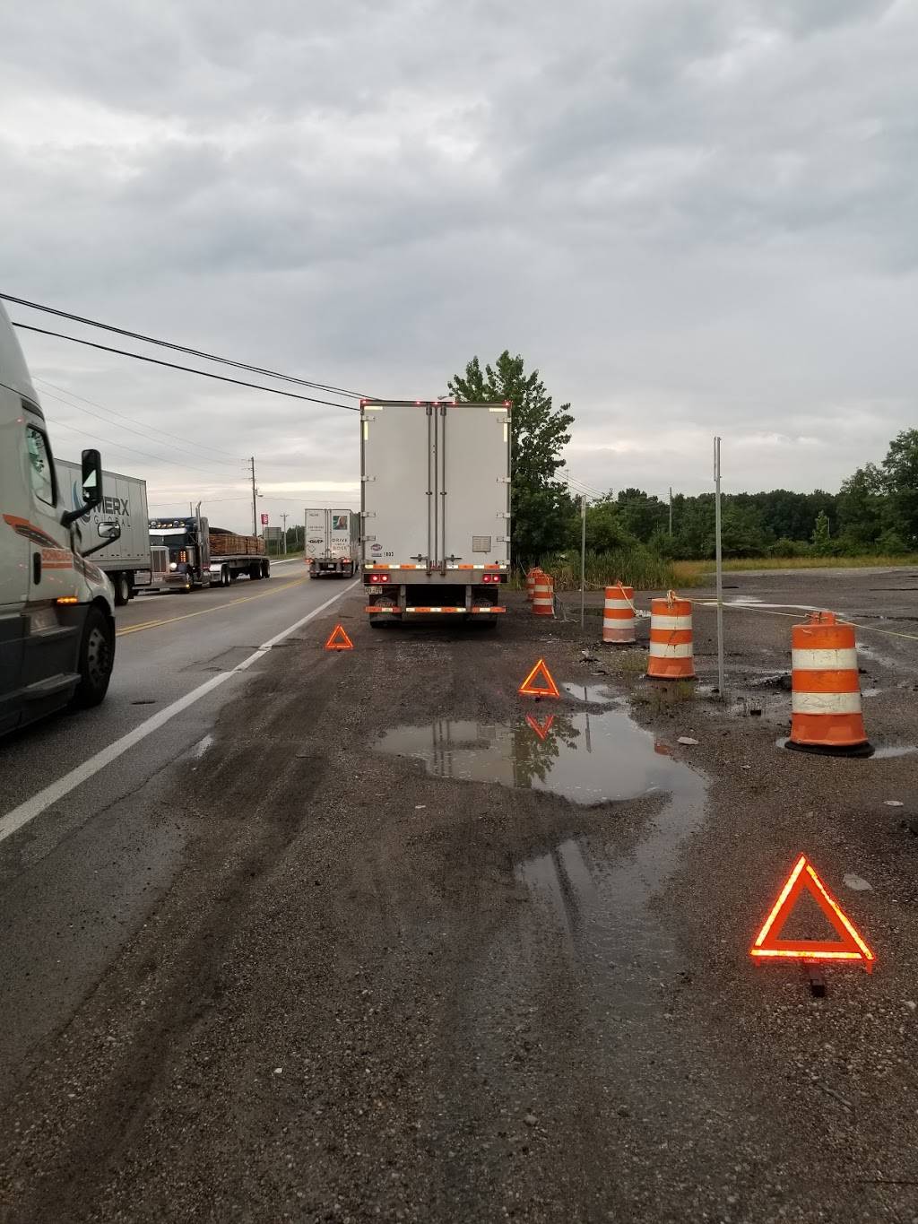 Pilot Travel Center | restaurant | 640 Dixie Lee Ave, Monteagle, TN 37356, USA | 9319245111 OR +1 931-924-5111