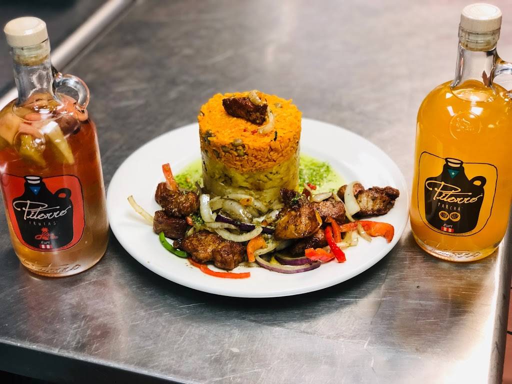 LECHONERA EL COQUÍ | restaurant | 3620 Blanding Blvd, Jacksonville, FL 32210, USA | 9044327545 OR +1 904-432-7545