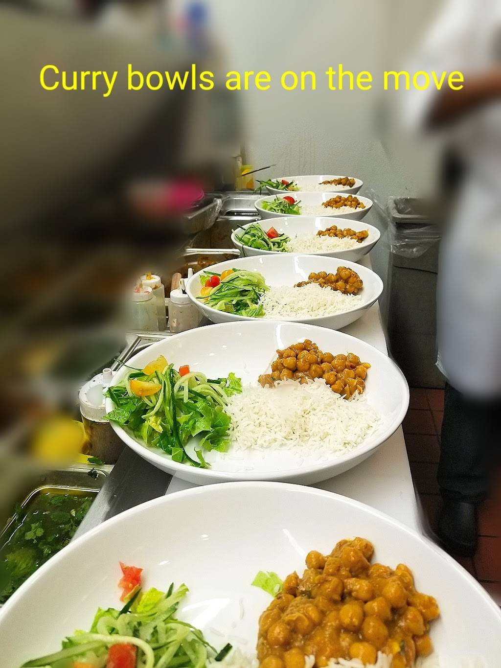 Spice Kraft Indian Bistro | restaurant | 2607 Mt Vernon Ave, Alexandria, VA 22301, USA | 7038366363 OR +1 703-836-6363