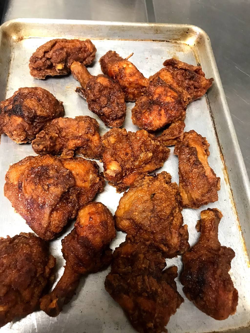 Woodfyah bar & grill | restaurant | 2164 Old US Hwy 1, Fort Pierce, FL 34946, USA | 7724654553 OR +1 772-465-4553