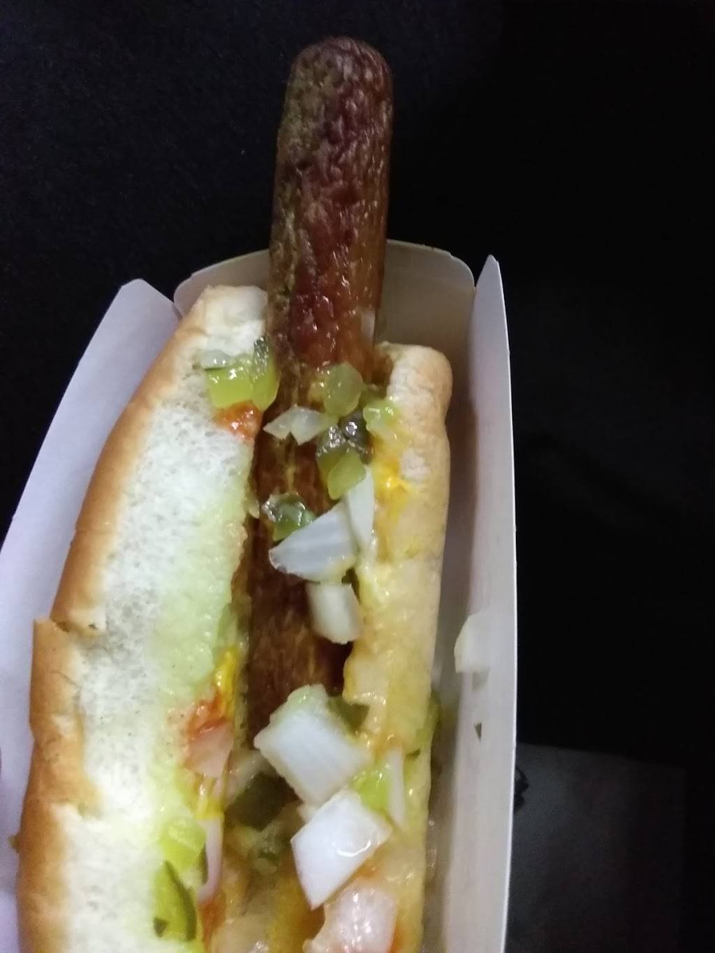 Sonic Drive-In | restaurant | 2400 N Pennsylvania Ave, Oklahoma City, OK 73107, USA | 4055245375 OR +1 405-524-5375