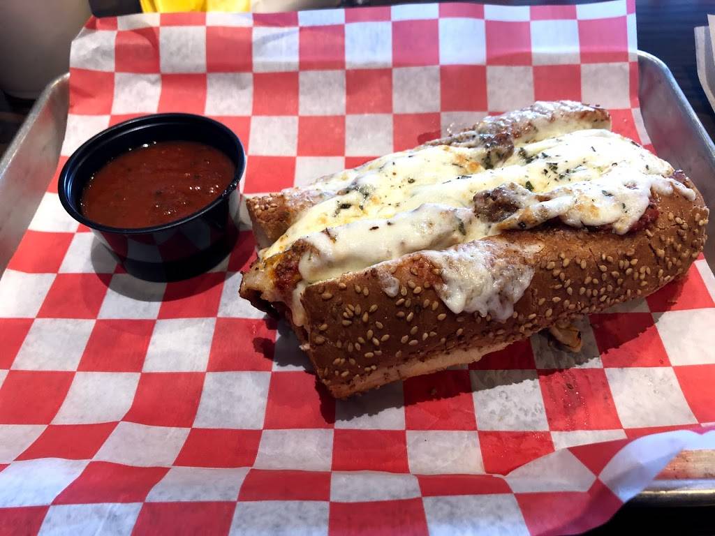 Soho Subs | restaurant | 2313 N Federal Hwy, Pompano Beach, FL 33064, USA | 9548896600 OR +1 954-889-6600