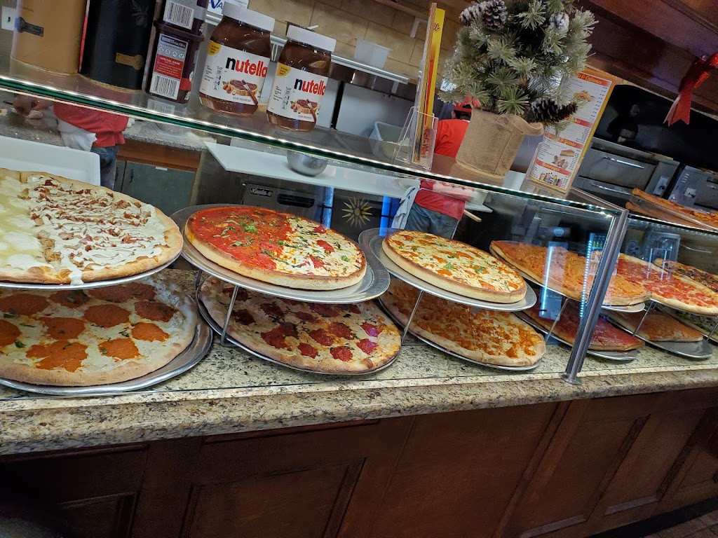 Palermo Pizza | meal delivery | 95 Page Ave, Staten Island, NY 10309, USA | 9179701341 OR +1 917-970-1341