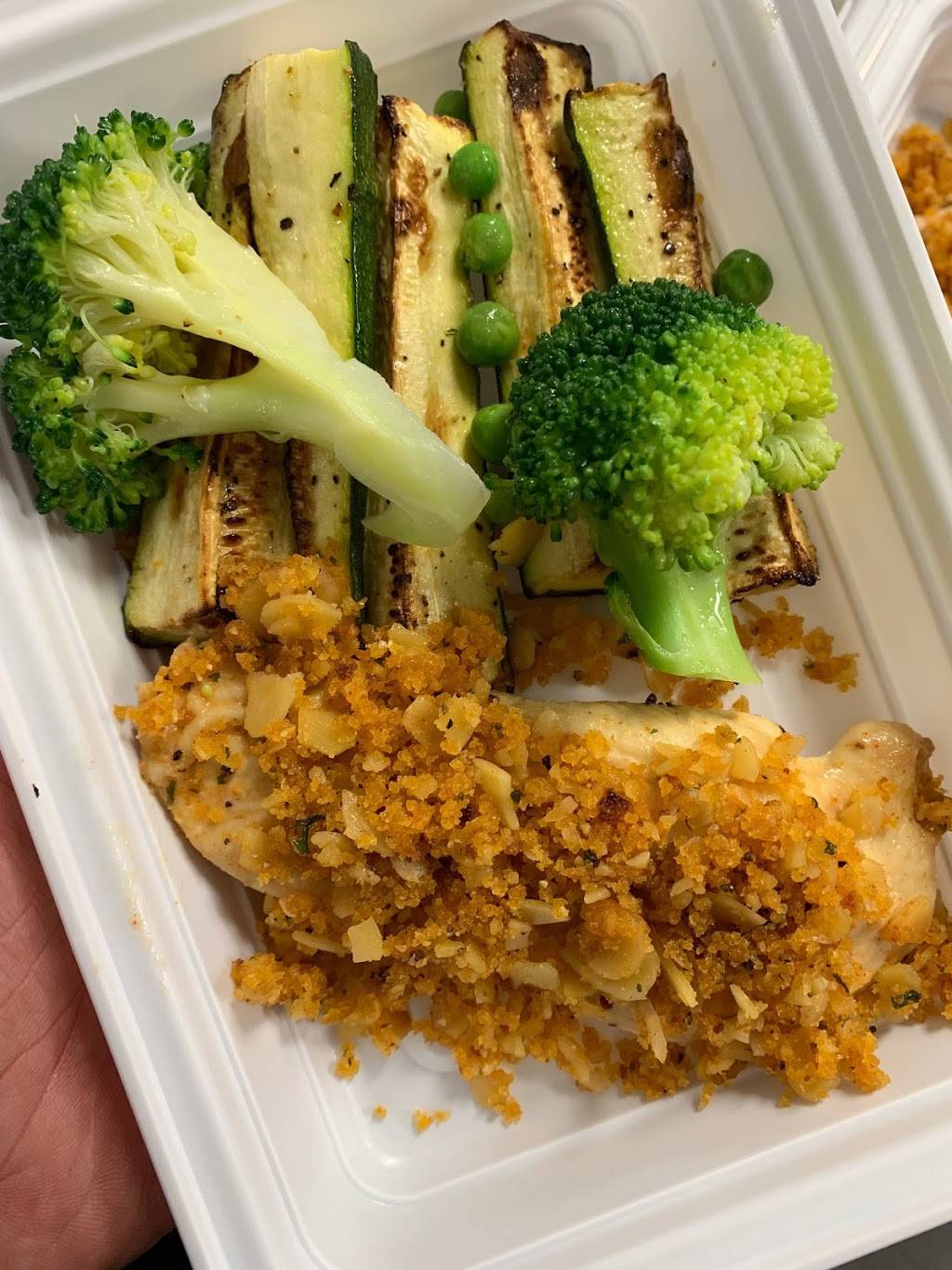 Meal Prep Ottawa | restaurant | 1224 Shillington Ave, Ottawa, ON K1Z 7Z4, Canada | 6137011363 OR +1 613-701-1363