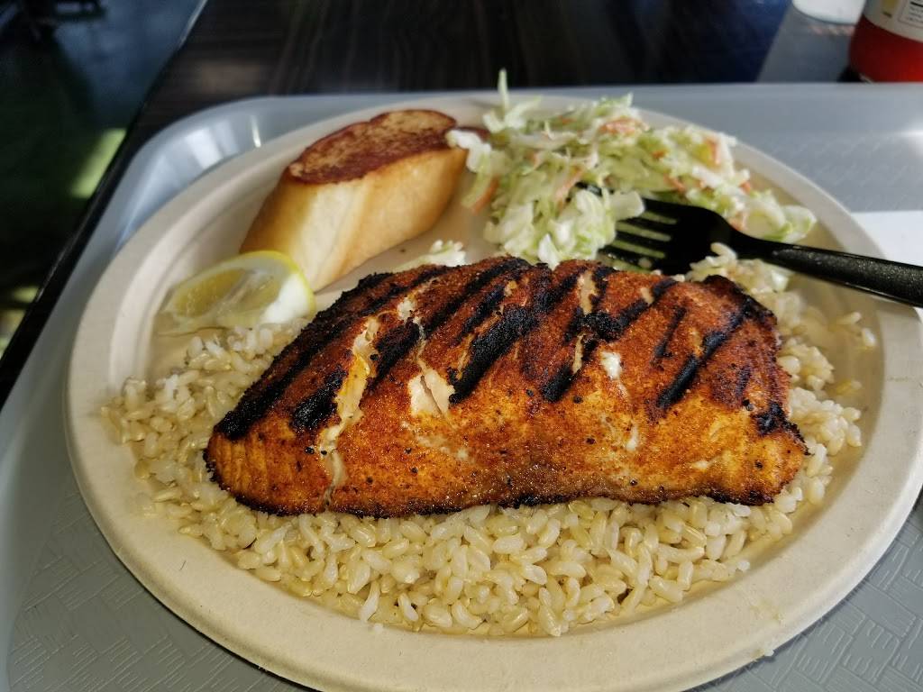 Long Beach Fish Grill | restaurant | 1201 Redondo Ave, Long Beach, CA 90804, USA | 5629866900 OR +1 562-986-6900