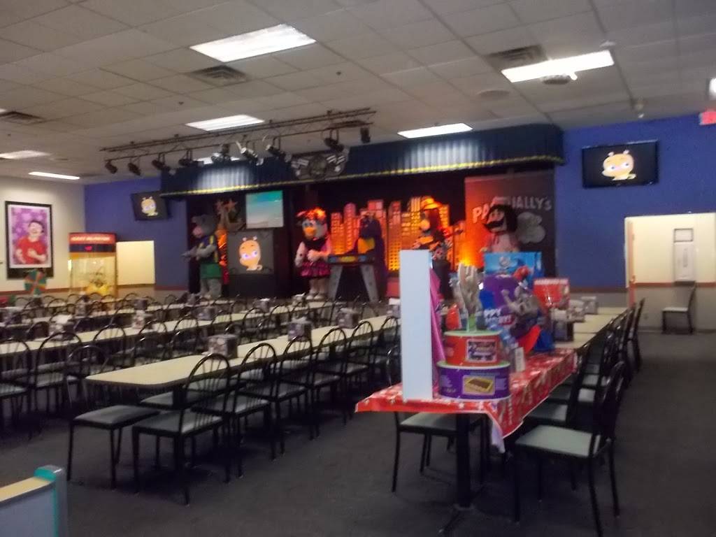 Chuck E. Cheese | restaurant | 50 SW Cutoff, Worcester, MA 01604, USA | 5087545151 OR +1 508-754-5151