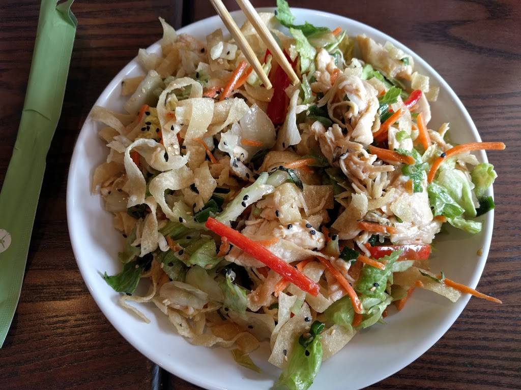 Pei Wei | restaurant | 7131 W Ray Rd Bldg. 1 Suite 3, Chandler, AZ 85226, USA | 4809403800 OR +1 480-940-3800