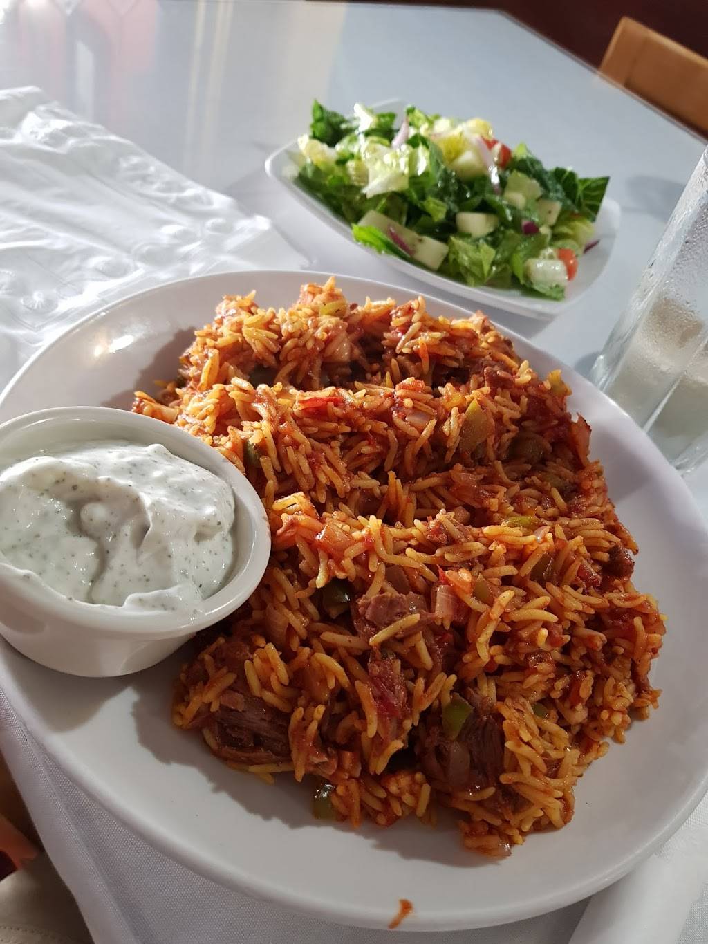 Shish Kebab House of Tucson | restaurant | 5855 E Broadway Blvd, Tucson, AZ 85711, USA | 5207455308 OR +1 520-745-5308