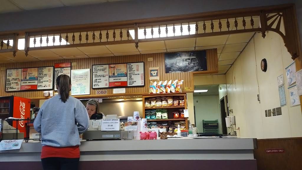 Byrons Smokehouse | restaurant | 436 Opelika Rd, Auburn, AL 36830, USA | 3348879981 OR +1 334-887-9981