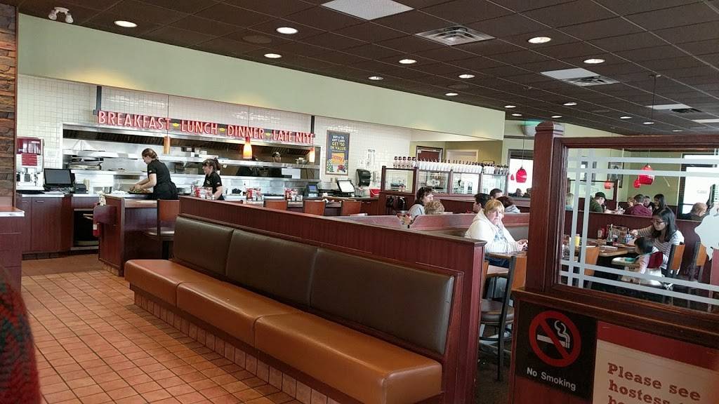 Dennys | restaurant | 398 N Front St, Belleville, ON K8P 3C9, Canada | 6139626634 OR +1 613-962-6634