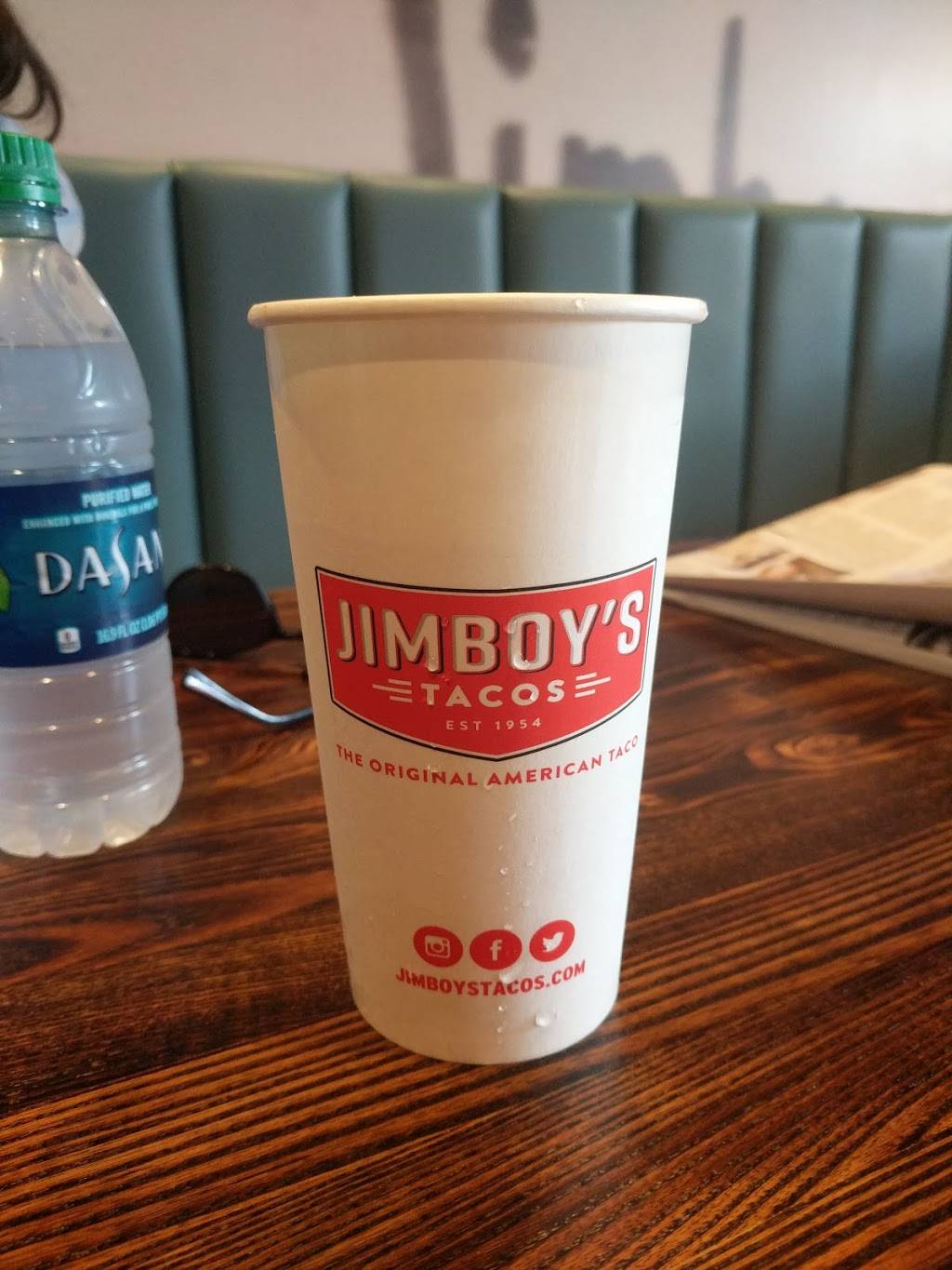 Jimboys Tacos | restaurant | 5643 Alton Pkwy, Irvine, CA 92618, USA | 9495968477 OR +1 949-596-8477