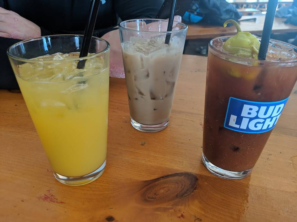 Barker Lodge and Pub | restaurant | Barker Mountain Rd, Newry, ME 04261, USA | 2078245245 OR +1 207-824-5245