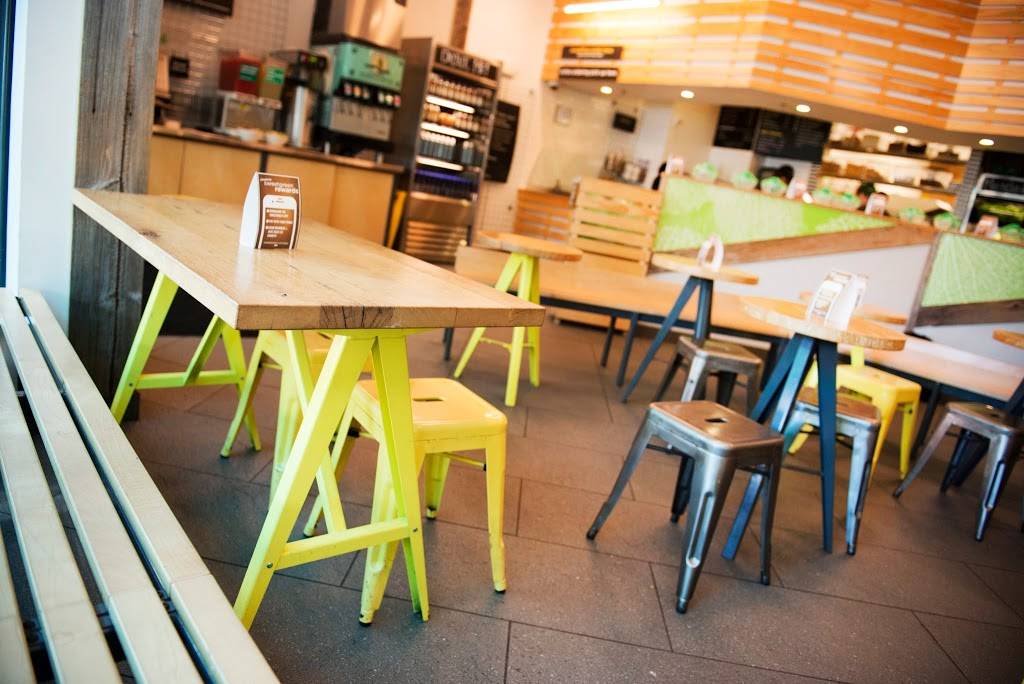 sweetgreen | restaurant | 2221 I St NW, Washington, DC 20052, USA | 2025078357 OR +1 202-507-8357