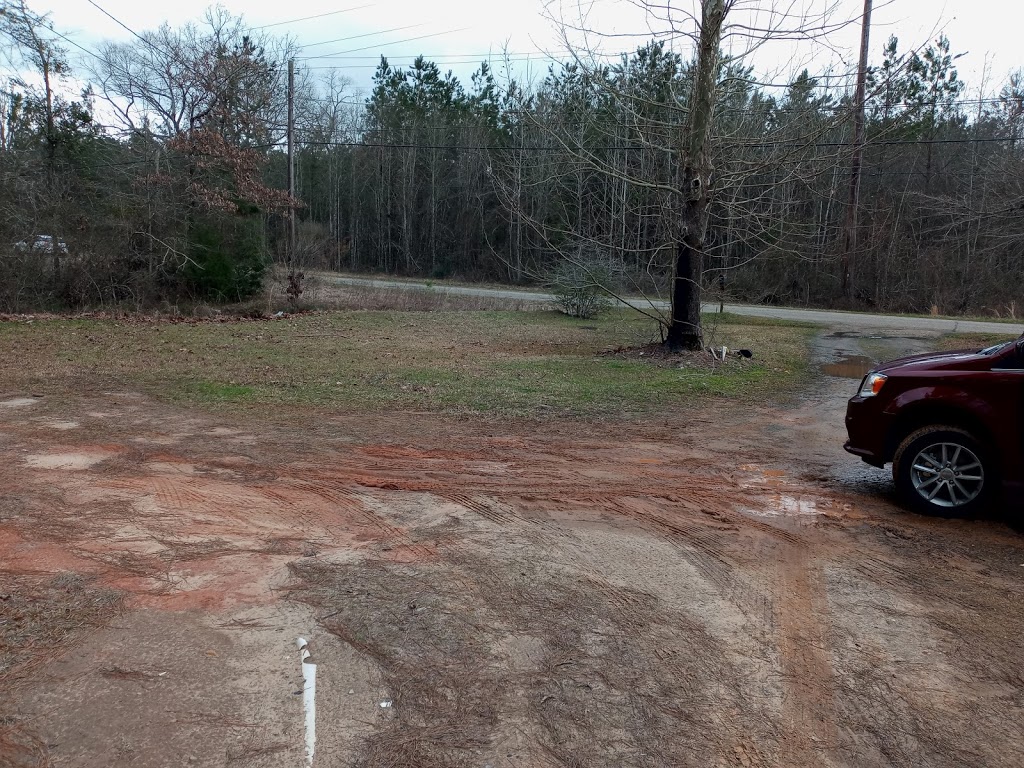 Family Spot | restaurant | 207 N Chatham Rd, Ruston, LA 71270, USA | 3182545144 OR +1 318-254-5144