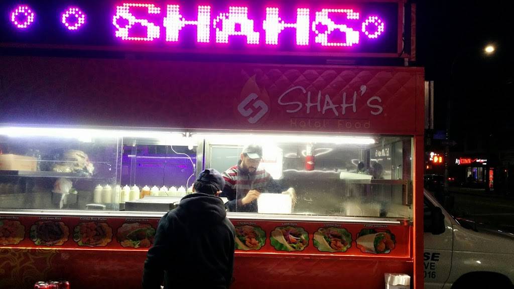 Shahs Halal Richmond Hill | restaurant | 120-23 Liberty Ave, South Richmond Hill, NY 11419, USA | 9173002444 OR +1 917-300-2444