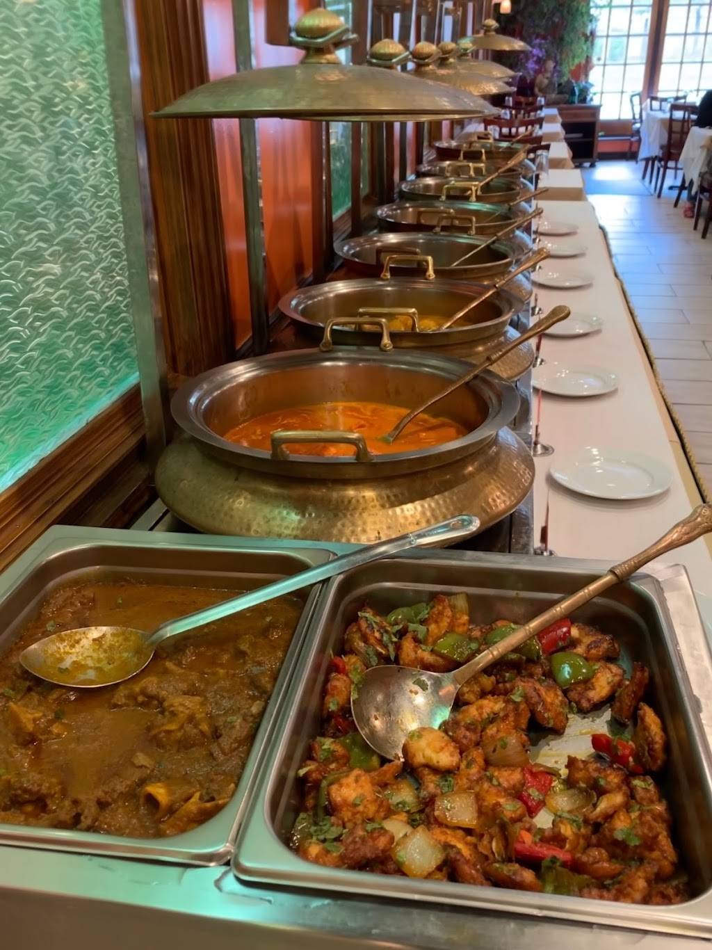 Namaste. | restaurant | 880 River Rd, Edgewater, NJ 07020, USA | 2019173303 OR +1 201-917-3303