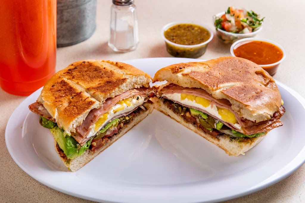 Homemade Taqueria Forest Hills | restaurant | 72-36 Austin St, Queens, NY 11375, USA | 7185440016 OR +1 718-544-0016