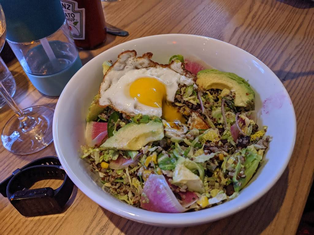 Bear Branch Tavern | restaurant | 133 Maple Ave E, Vienna, VA 22180, USA | 5716693663 OR +1 571-669-3663