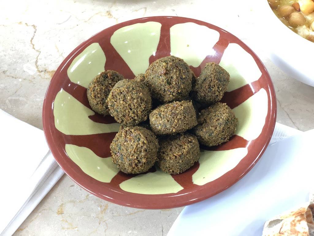 One Hummus | restaurant | 100 S Central Expy #53, Richardson, TX 75080, USA | 4696772200 OR +1 469-677-2200