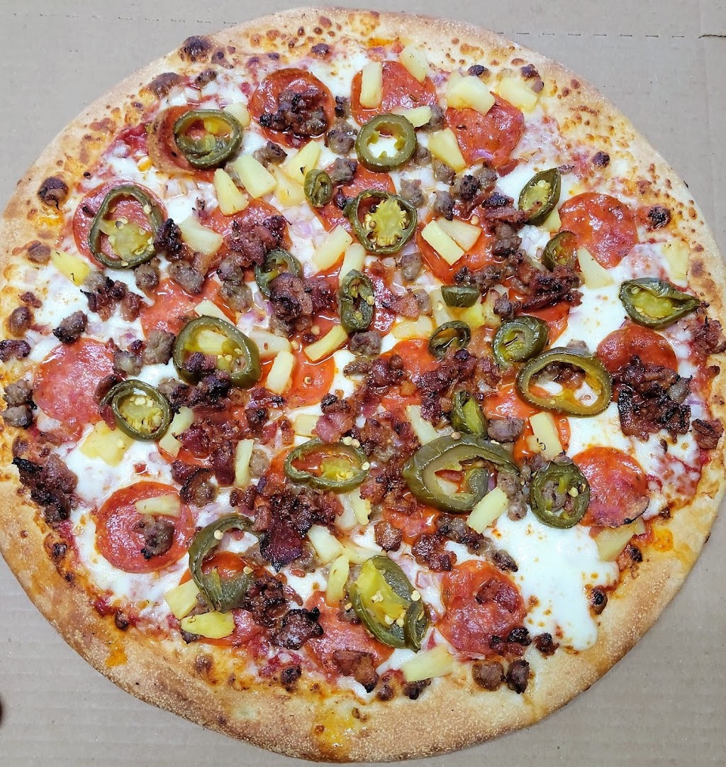 Pizza Fuego | meal delivery | 1776 W Highland Ave, San Bernardino, CA 92411, USA | 9097132024 OR +1 909-713-2024