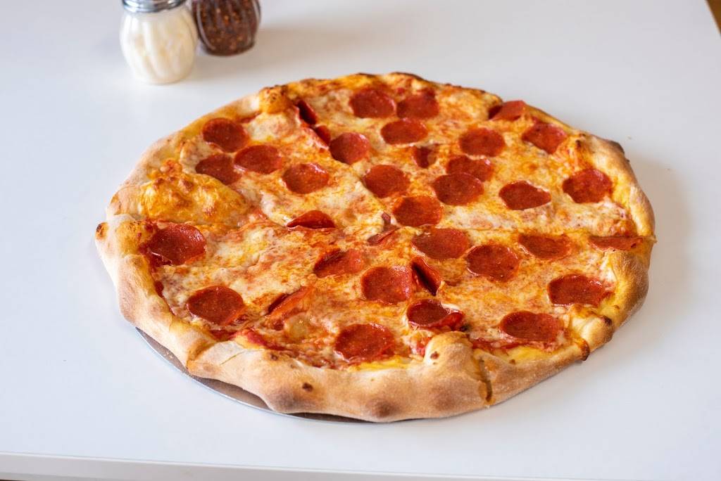Al’s New York pizza | restaurant | 158 Hialeah Dr, Hialeah, FL 33010, USA | 7866550192 OR +1 786-655-0192