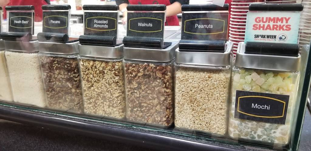 Cold Stone Creamery | bakery | 28154 S Western Ave Ste 13-B, San Pedro, CA 90732, USA | 3105193614 OR +1 310-519-3614