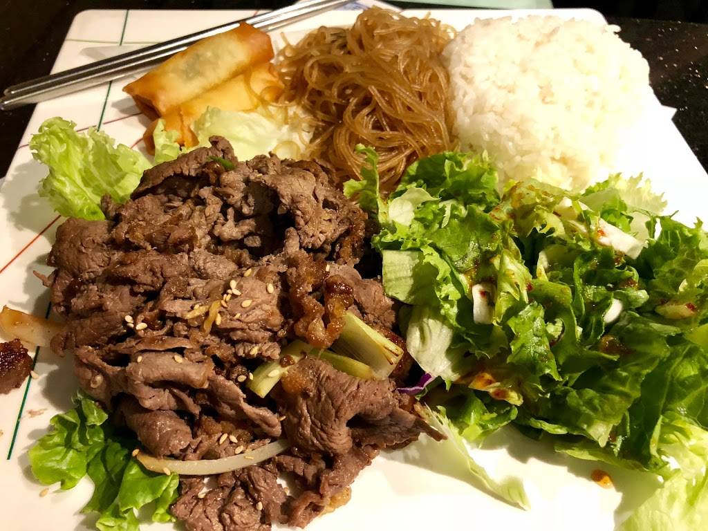 Top Chef Korean BBQ | restaurant | 1970 Sequoia Ave, Simi Valley, CA 93063, USA | 8057913166 OR +1 805-791-3166
