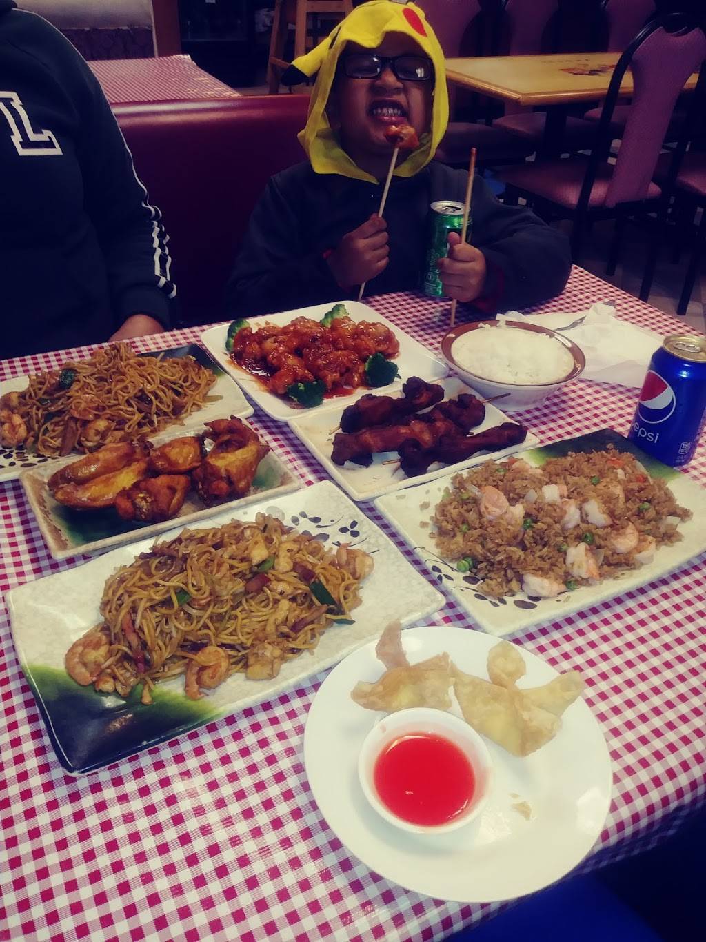 China One | restaurant | 411 W Agency Rd, West Burlington, IA 52655, USA | 3197523888 OR +1 319-752-3888