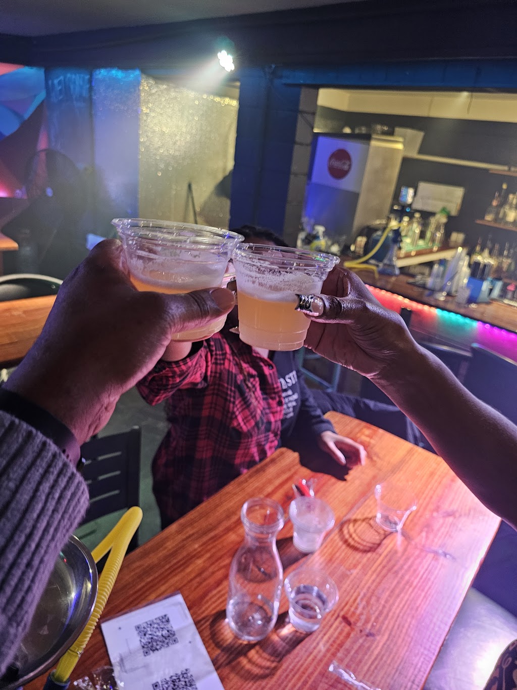 LinQ Social Kitchen | restaurant | 175 Lafayette St, Nashville, TN 37210, USA | 6154494062 OR +1 615-449-4062