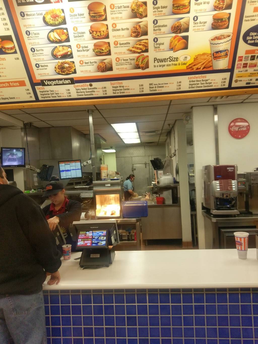 Bakers Drive-Thru | restaurant | 15083 Bear Valley Rd, Hesperia, CA 92345, USA | 9098845233 OR +1 909-884-5233