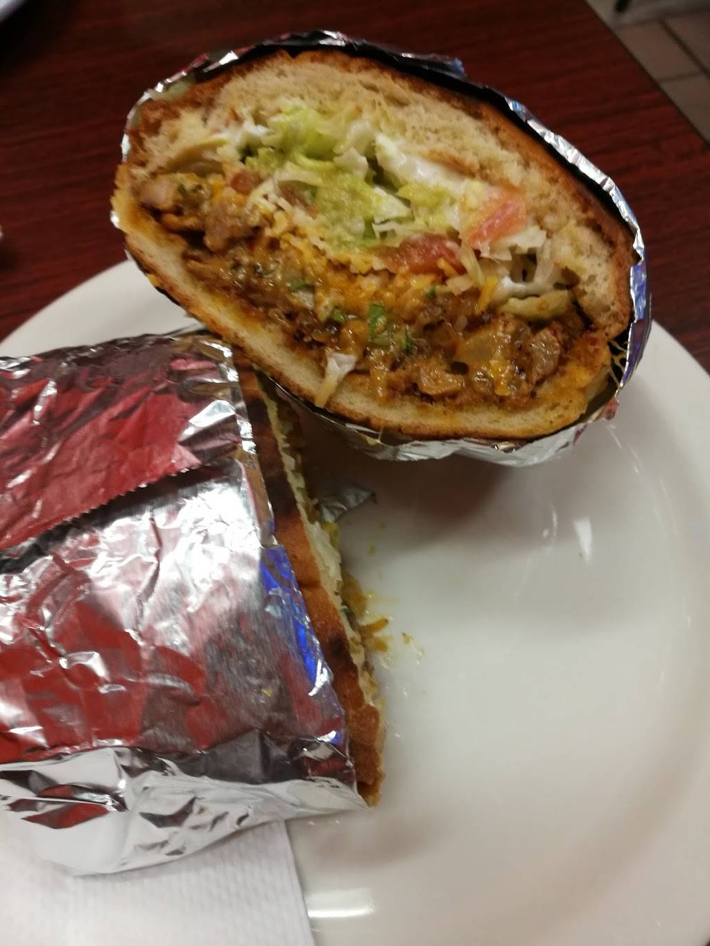 Tacos La Barca | restaurant | 295 E St, Williams, CA 95987, USA | 5304732666 OR +1 530-473-2666