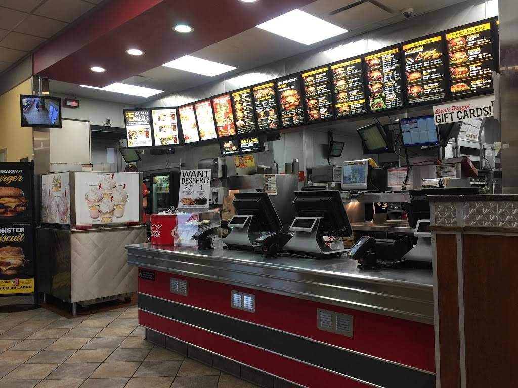 Carls Jr. Green Burrito | restaurant | 16031 Bolsa Chica Rd, Huntington Beach, CA 92649, USA | 7148462422 OR +1 714-846-2422