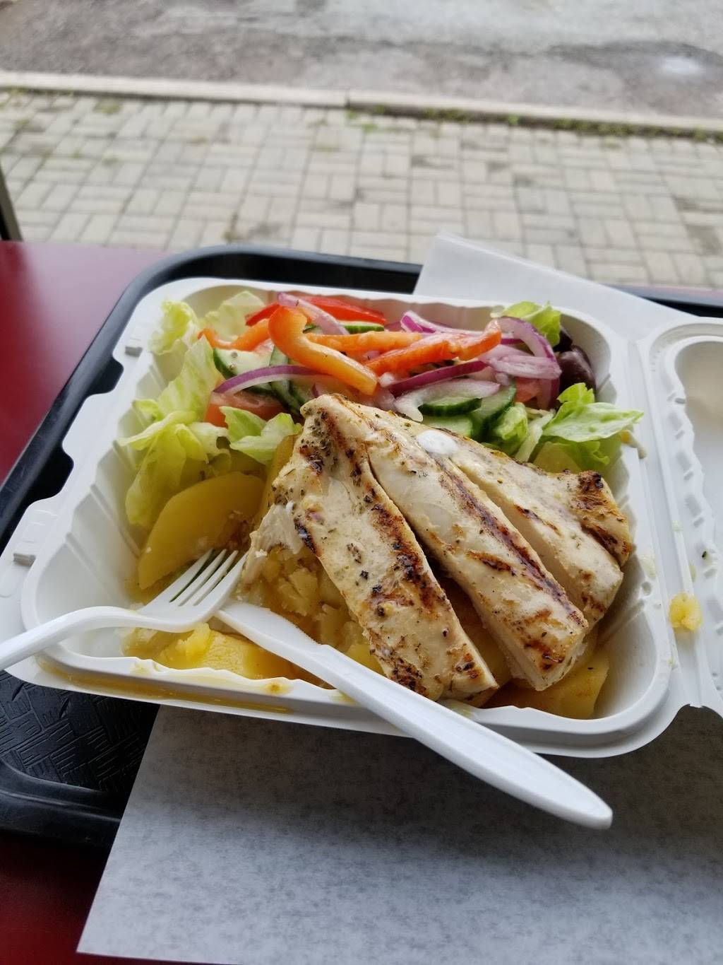 Kathys Grill | restaurant | 1158 Kennedy Rd, Scarborough, ON M1P 2L1, Canada | 6473415555 OR +1 647-341-5555