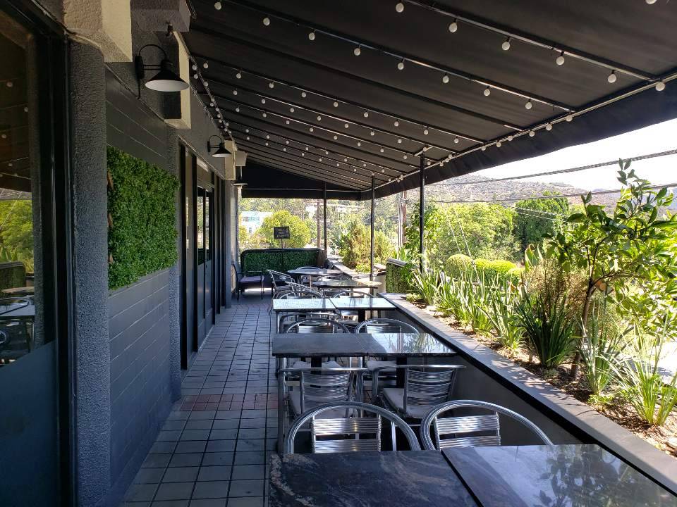 Kontentsu | restaurant | 3600 Ocean View Blvd #12, Glendale, CA 91208, USA | 8183309224 OR +1 818-330-9224