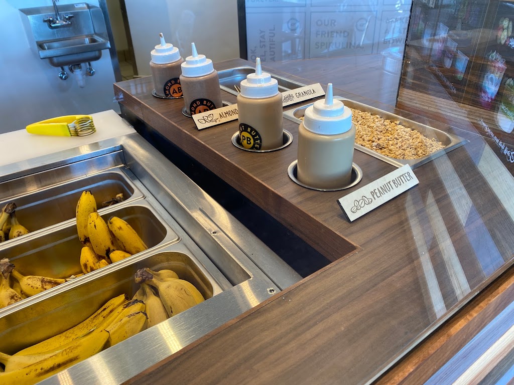 Everbowl Summerlin Las Vegas | restaurant | 9151 W Sahara Ave Suite 110 A & B, Las Vegas, NV 89117, USA | 7024183789 OR +1 702-418-3789