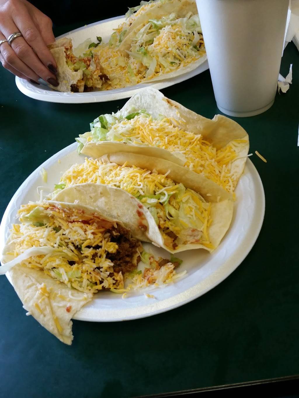 Baja Taco | restaurant | 19201 Bear Valley Rd # H-C, Apple Valley, CA 92308, USA | 7602403504 OR +1 760-240-3504