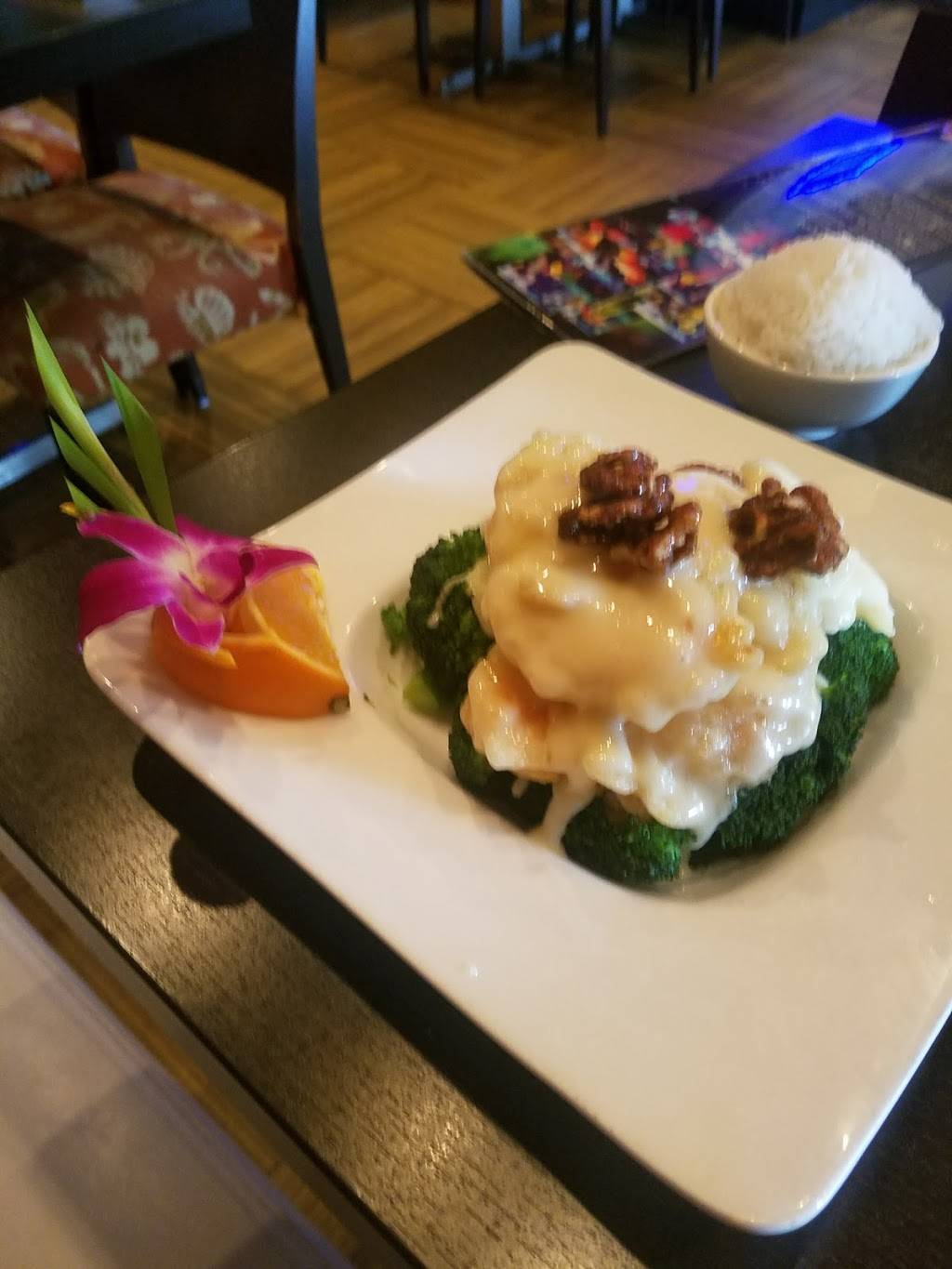 Jasmine Asian Cuisine | restaurant | 3618 Concord Pike, Wilmington, DE 19803, USA | 3024795618 OR +1 302-479-5618