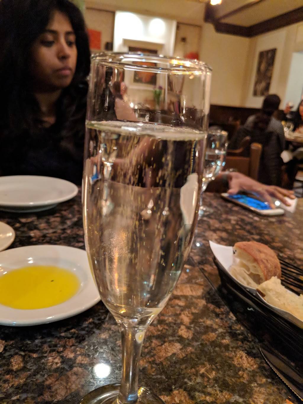 Stagioni | restaurant | 2104 E Carson St, Pittsburgh, PA 15203, USA | 4125864738 OR +1 412-586-4738