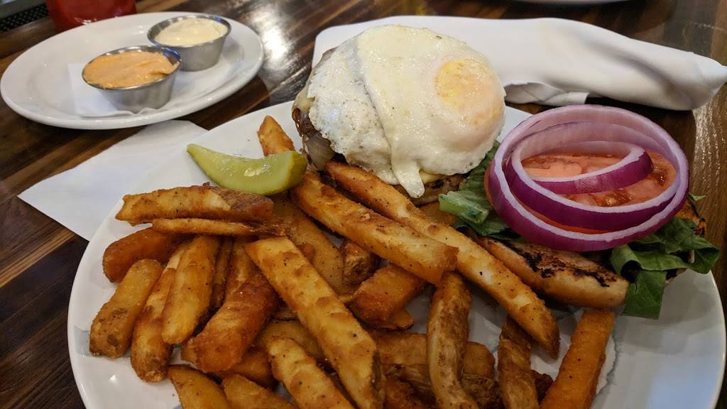 The Blue Wagyu at Yankee Springs Golf Course | restaurant | 9304, 12300 Bowens Mill Rd, Wayland, MI 49348, USA | 2697950030 OR +1 269-795-0030