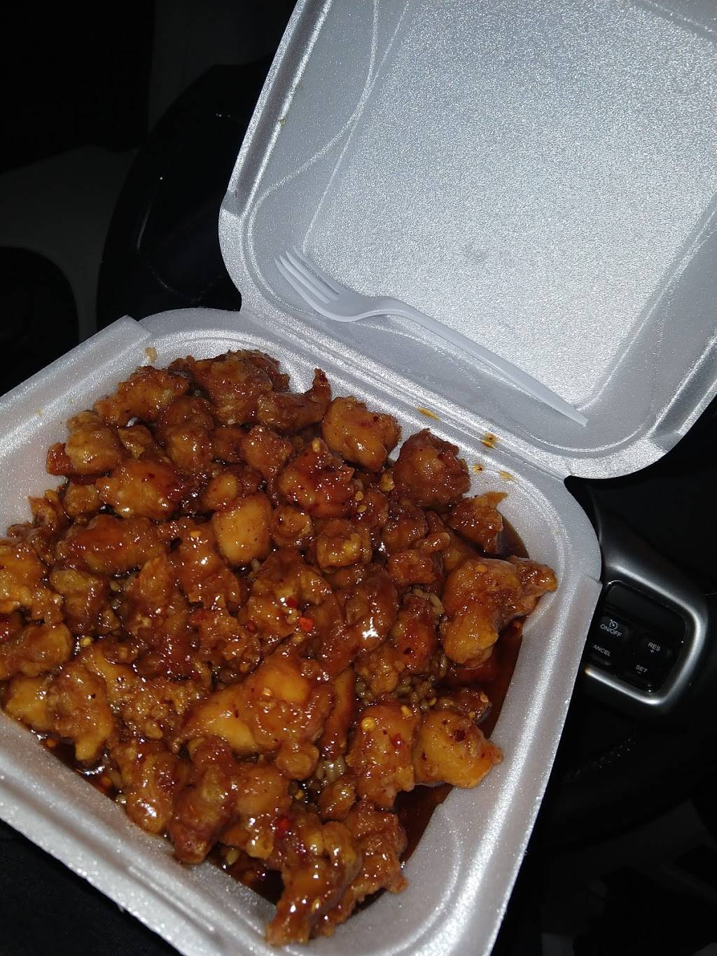 Hot Rice | restaurant | 1500 N Clinton St # 120, Defiance, OH 43512, USA | 4197829838 OR +1 419-782-9838