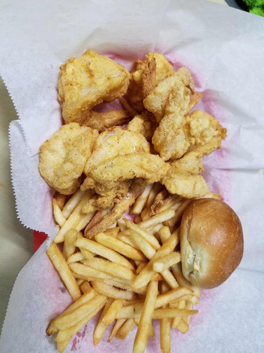 LA. Boiling Seafood Crab & Crawfish | restaurant | 1242 E Colonial Dr, Orlando, FL 32803, USA | 4078987770 OR +1 407-898-7770